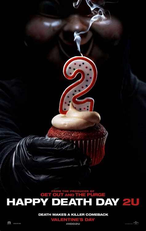 happy deathday ansehen|Amazon.de: Happy Deathday 2U ansehen 